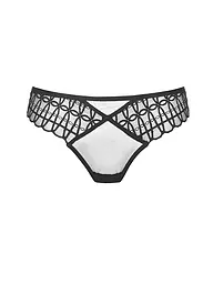 MEY | Slip CAPTIVATING noir | Noir