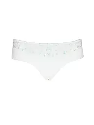 MEY | Slip DELIGHTFUL gala rouge | Crème