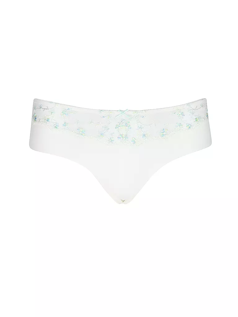 MEY | Slip DELIGHTFUL champagne | Crème