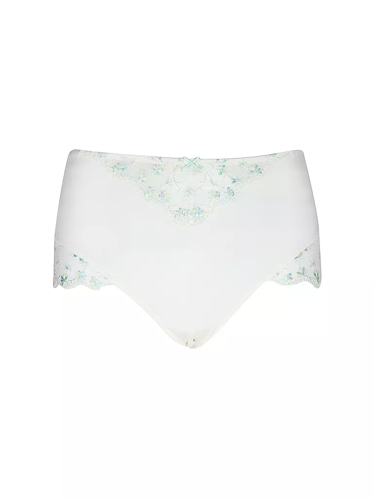 MEY | Slip DELIGHTFUL champagne | Crème
