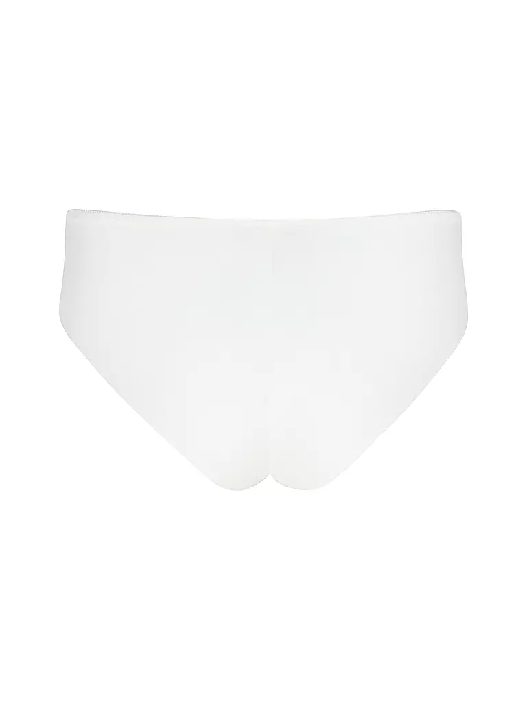MEY | Slip DELIGHTFUL champagne | Crème