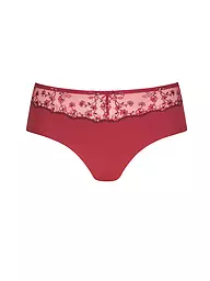MEY | Slip DELIGHTFUL gala rouge | Rouge