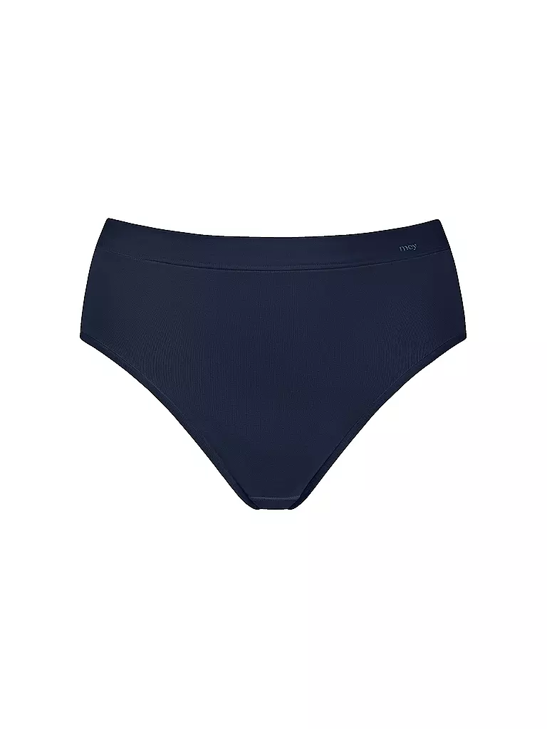 MEY | Slip EMOTION bleu nuit | blau