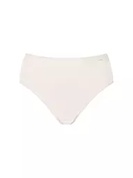 MEY | Slip EMOTION bleu nuit | Crème