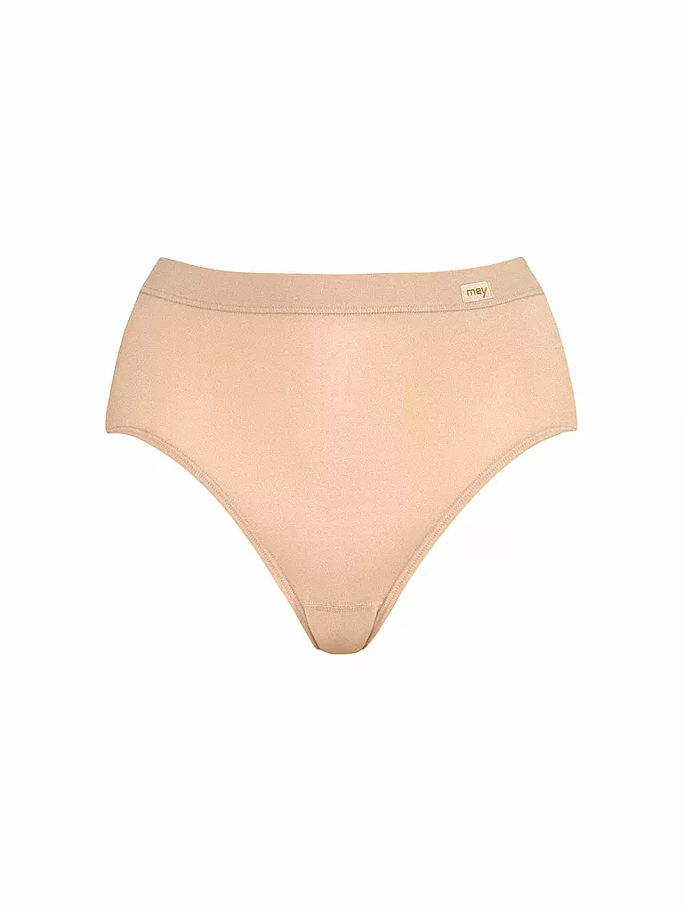 MEY | Slip EMOTION crème bronzé | beige