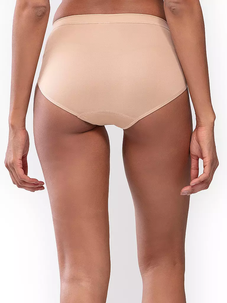 MEY | Slip EMOTION crème bronzé | 