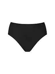 MEY | Slip EMOTION bleu nuit | Noir