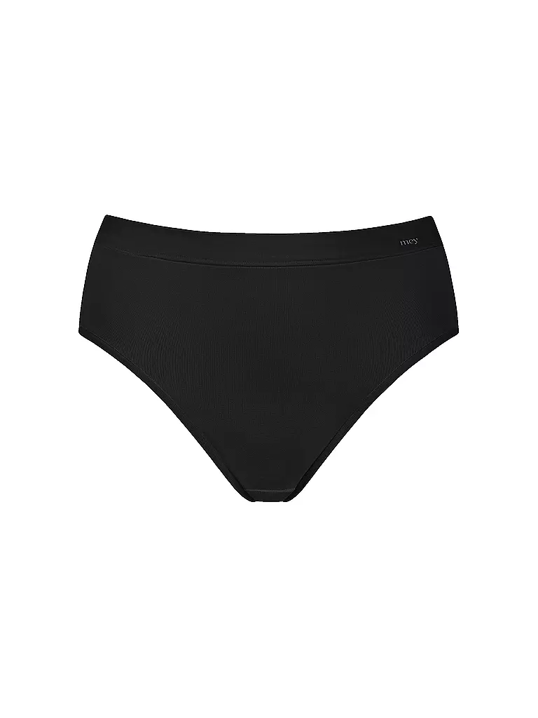 MEY | Slip EMOTION noir | Noir