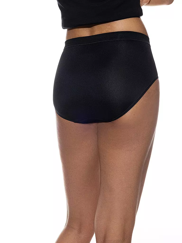MEY | Slip EMOTION noir | Noir