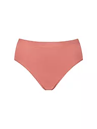 MEY | Slip EMOTION bleu nuit | Orange