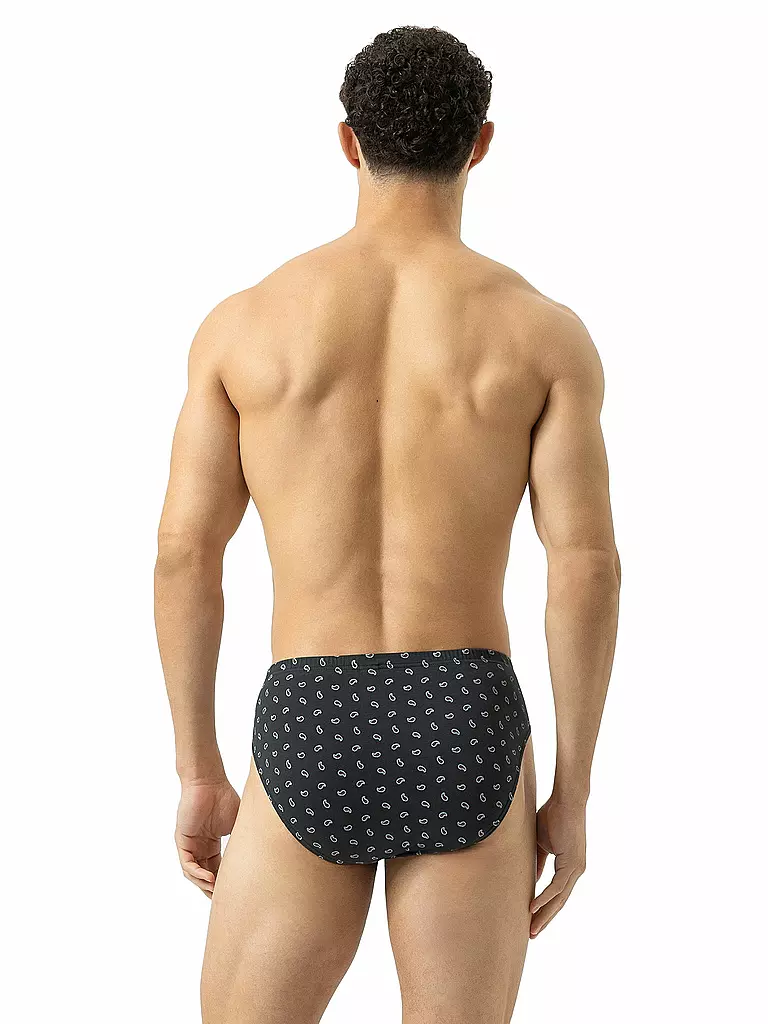 MEY | Slip gris lave | 