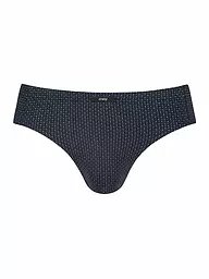 MEY | Slip indigo | Bleu