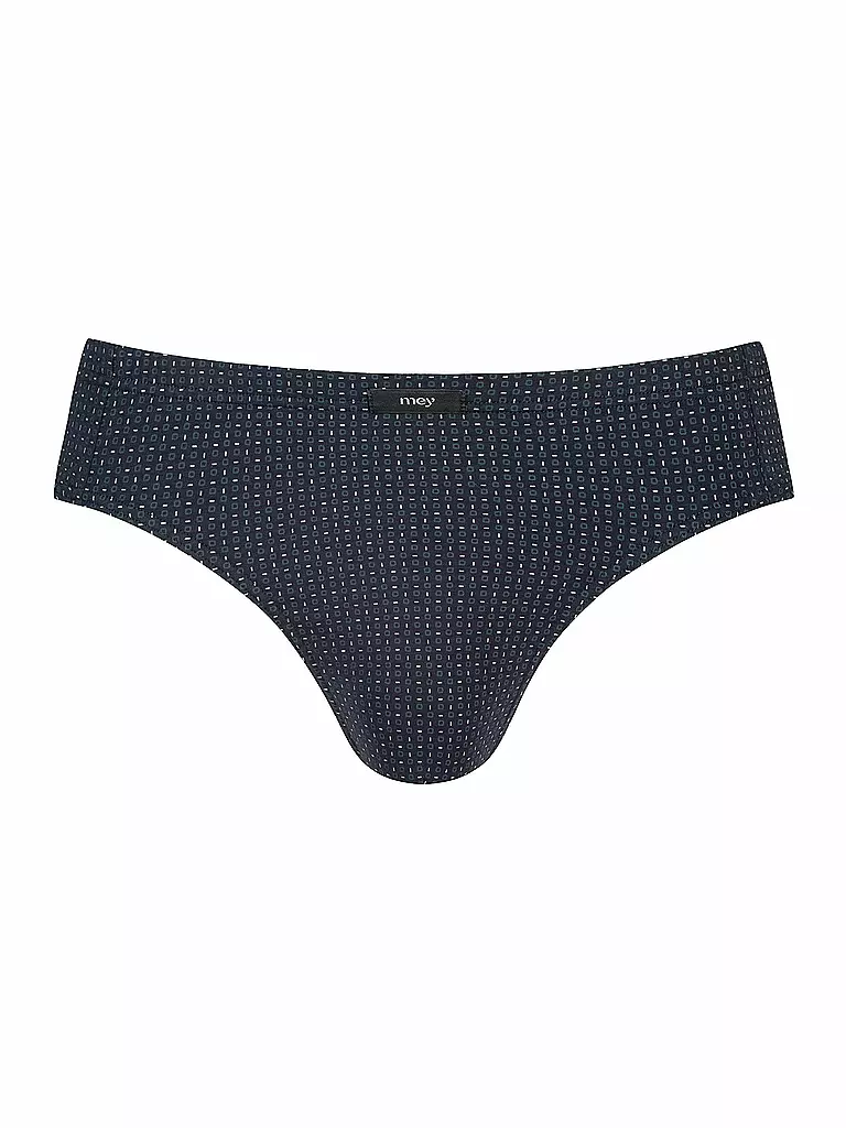 MEY | Slip indigo | Bleu