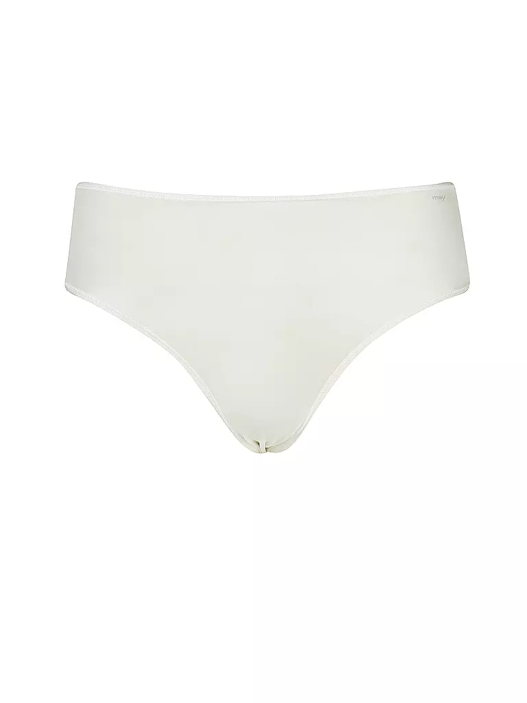 MEY | Slip JOAN champagne | creme