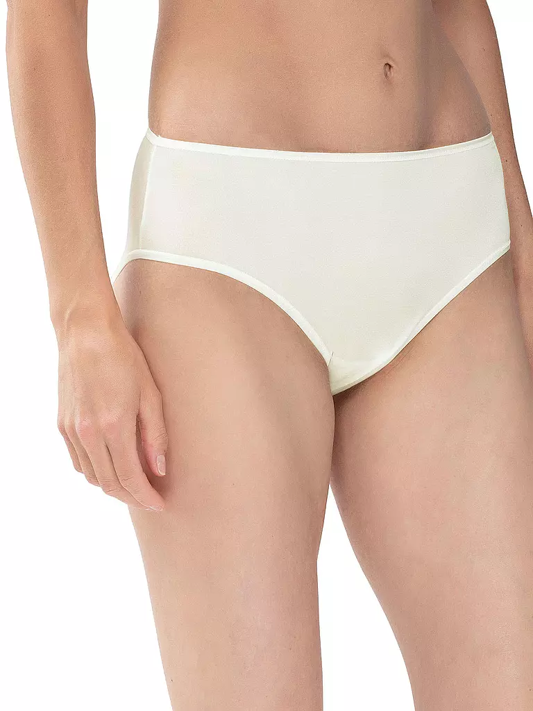 MEY | Slip JOAN champagne | creme
