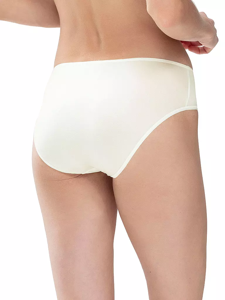 MEY | Slip JOAN champagne | 