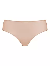 MEY | Slip JOAN noir | Beige