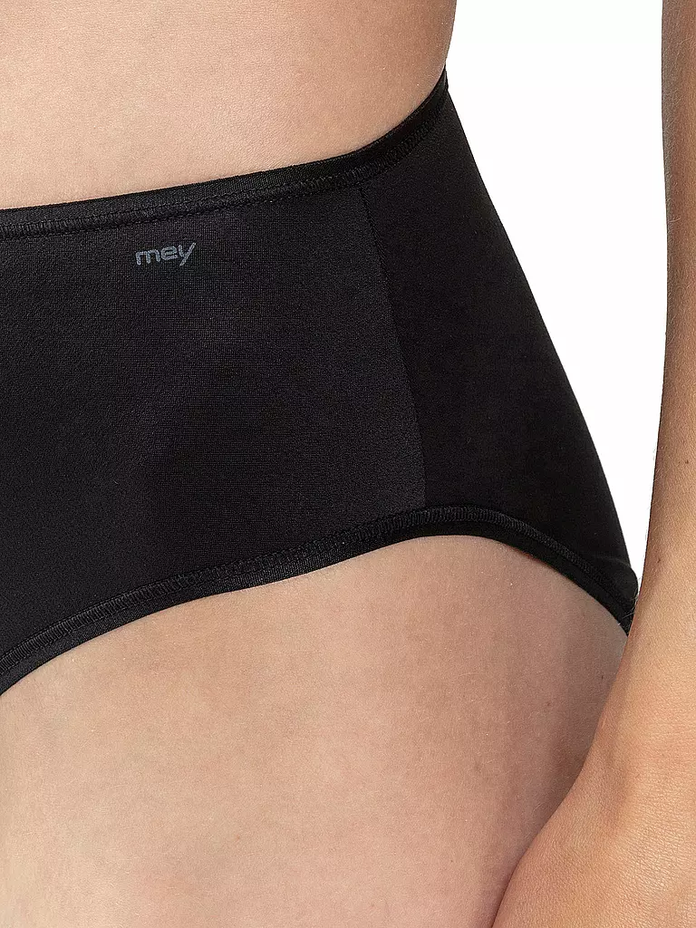 MEY | Slip JOAN noir | 