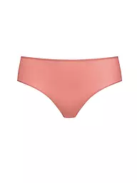 MEY | Slip JOAN noir | Orange