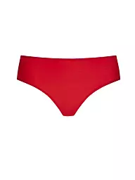 MEY | Slip JOAN noir | Rouge