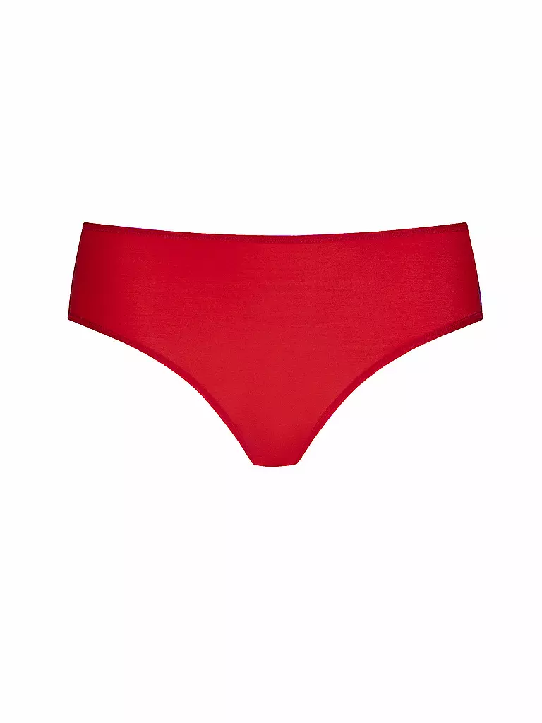 MEY | Slip JOAN tapis rouge | Rouge