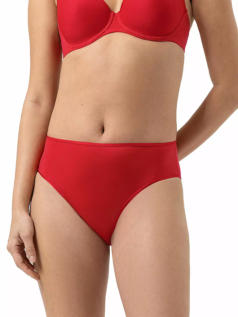 MEY | Slip JOAN tapis rouge | Rouge
