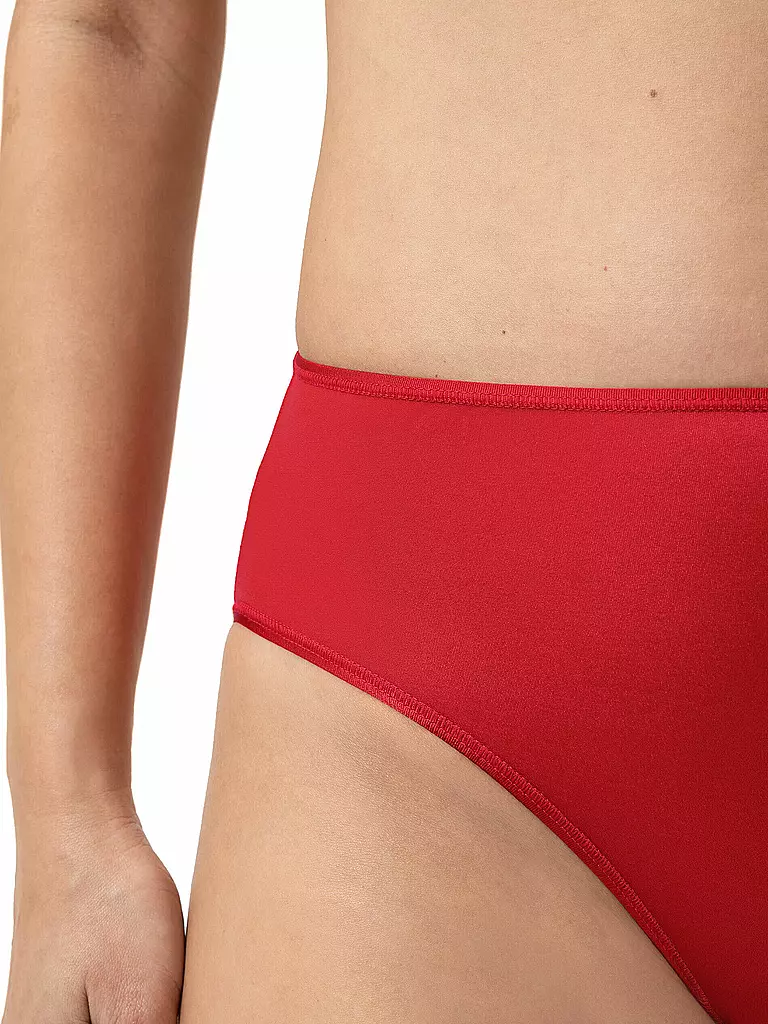 MEY | Slip JOAN tapis rouge | Rouge
