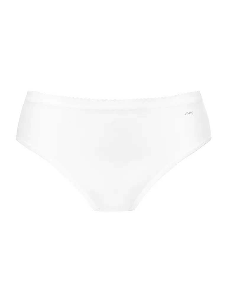 MEY | Slip MEY LIGHTS blanc | weiss