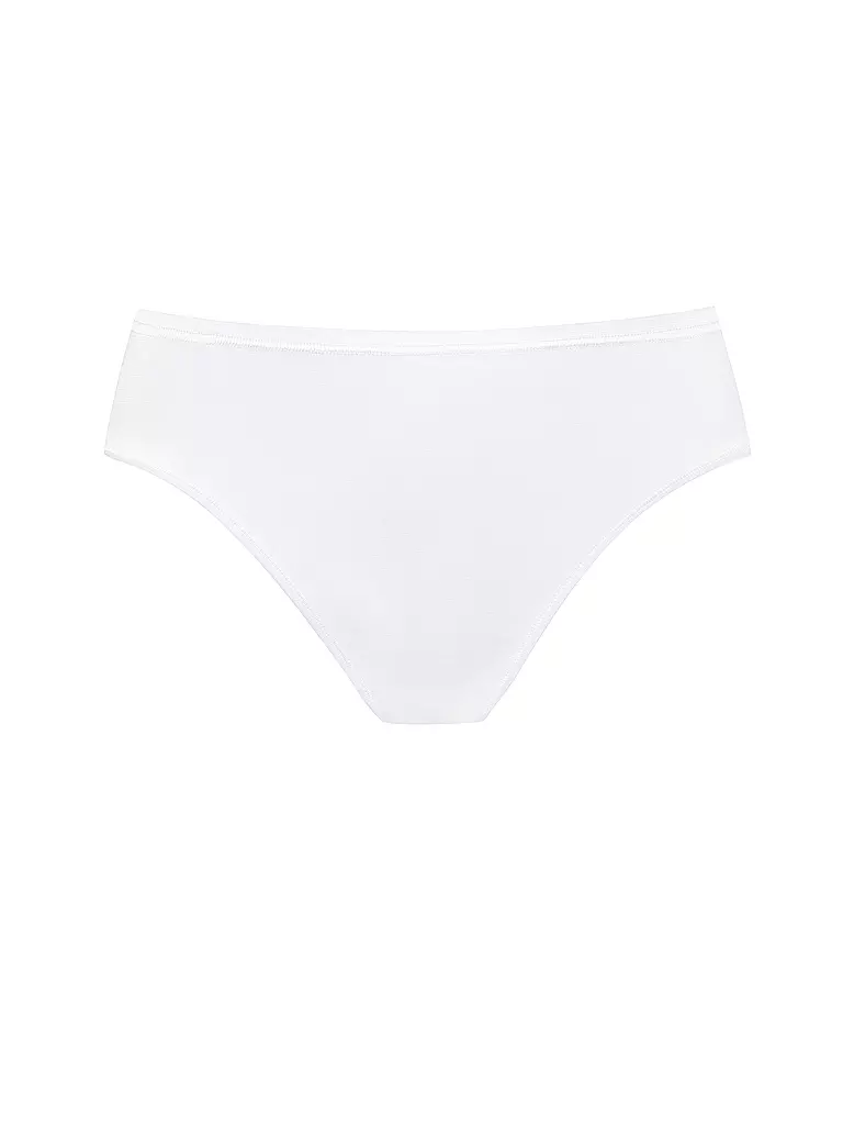 MEY | Slip MODAL PURE blanc | weiss