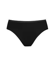 MEY | Slip MODAL PURE blanc | Noir