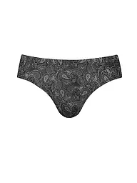 MEY | Slip noir | Noir