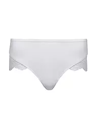 MEY | Slip ORGANIC COTTON blanc | Blanc