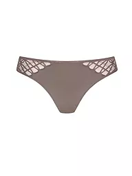 MEY | Slip POETRY TEMPTATION exotic pink | Marron clair