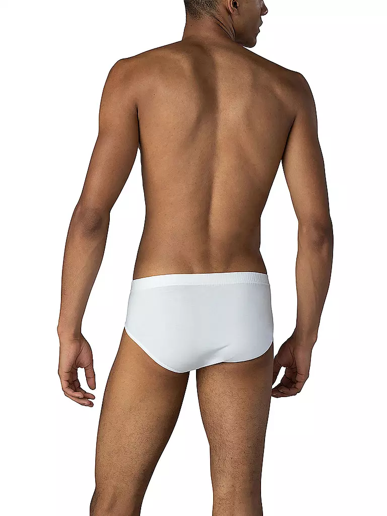 MEY | Slip RE:THINK blanc | 