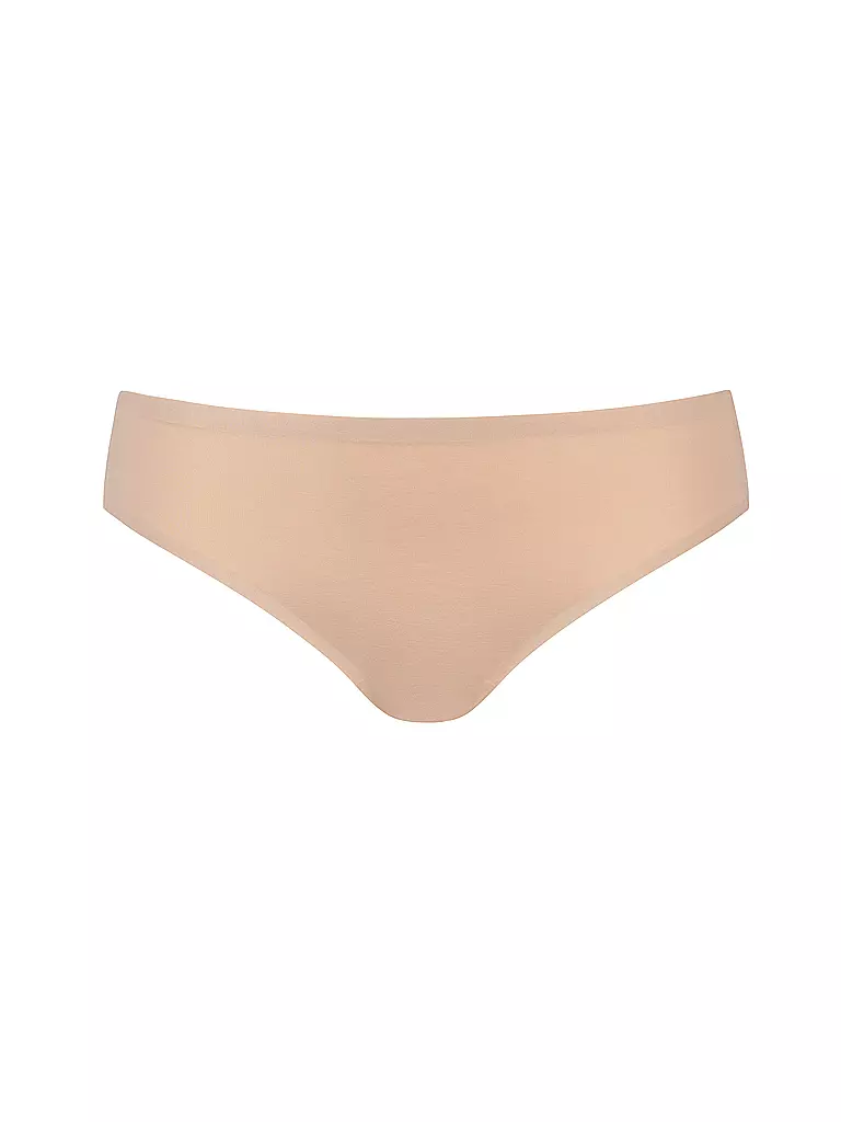 MEY | Slip SIMPLY INVISIBLE beige crème | beige