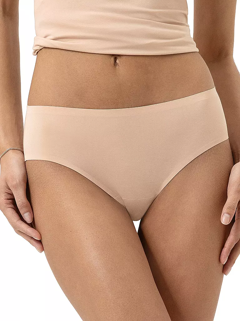 MEY | Slip SIMPLY INVISIBLE beige crème | Beige