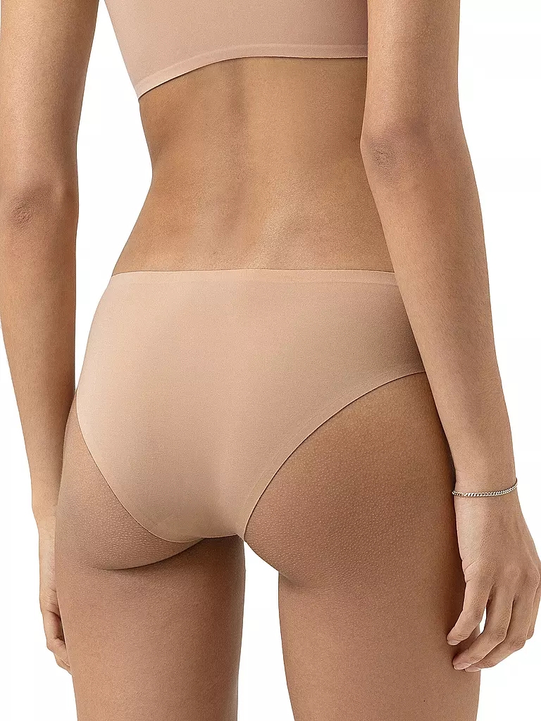 MEY | Slip SIMPLY INVISIBLE beige crème | beige