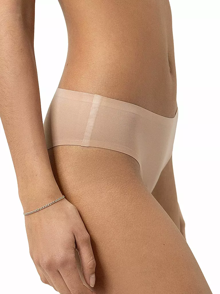 MEY | Slip SIMPLY INVISIBLE beige crème | beige