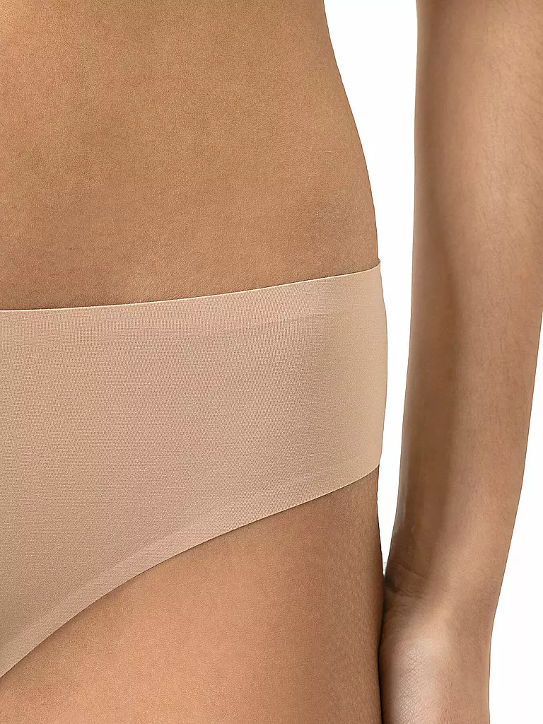 MEY | Slip SIMPLY INVISIBLE beige crème | beige
