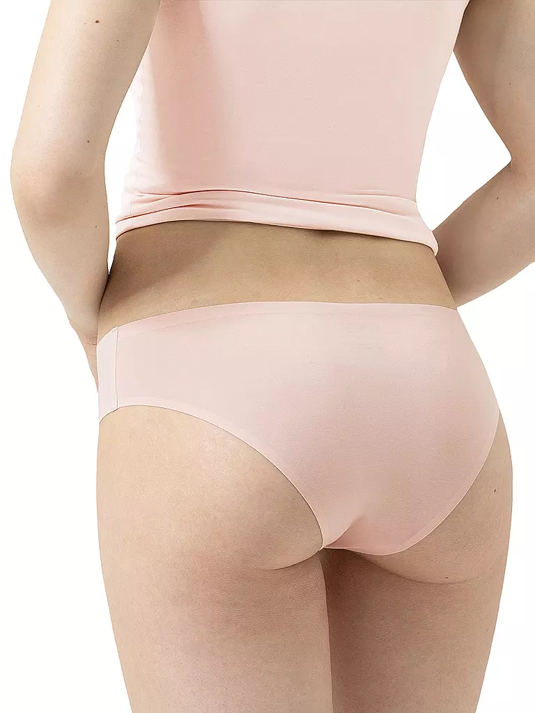 MEY | Slip SIMPLY INVISIBLE blossom | 