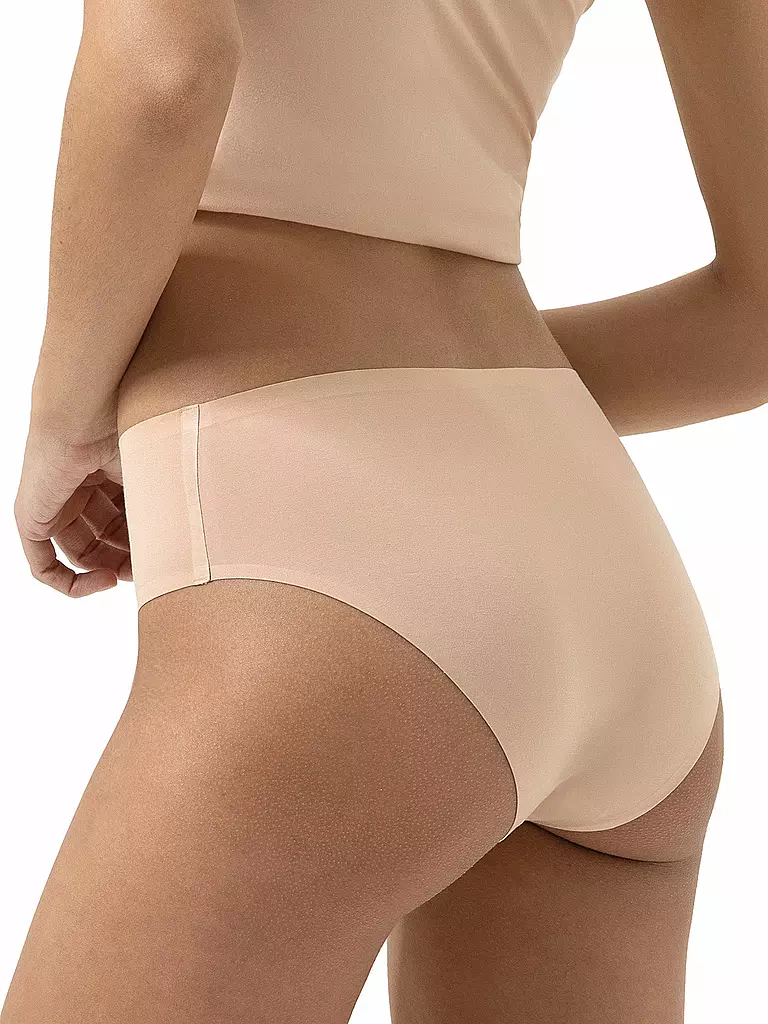 MEY | Slip SIMPLY INVISIBLE cream tan | 