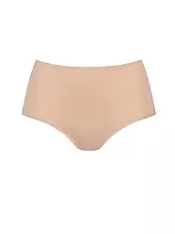 MEY | Slip taille haute SIMPLY INVISIBLE beige crème | Beige