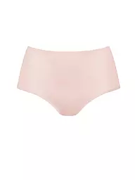 MEY | Slip taille haute SIMPLY INVISIBLE beige crème | Rose