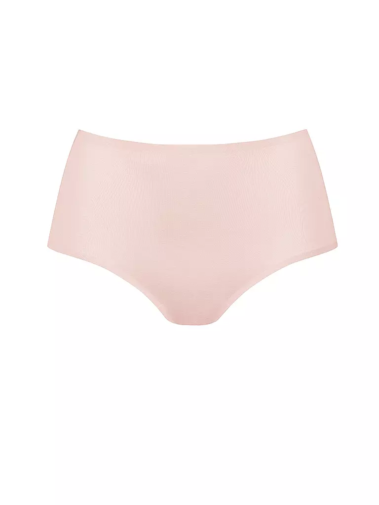 MEY | Slip taille haute SIMPLY INVISIBLE blossom | rosa