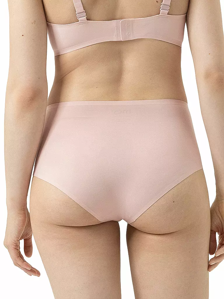 MEY | Slip taille haute SIMPLY INVISIBLE blossom | 