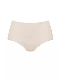 MEY | Slip taille haute SIMPLY INVISIBLE beige crème | Beige