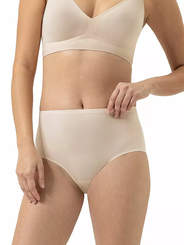 MEY | Slip taille SIMPLY INVISIBLE bailey | beige