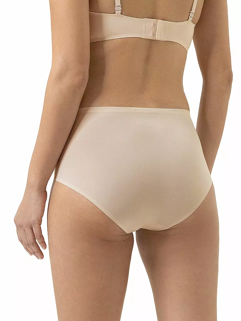 MEY | Slip taille SIMPLY INVISIBLE bailey | beige