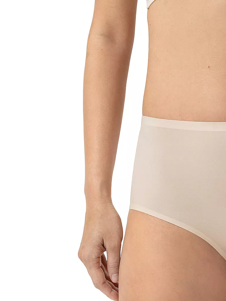 MEY | Slip taille SIMPLY INVISIBLE bailey | beige