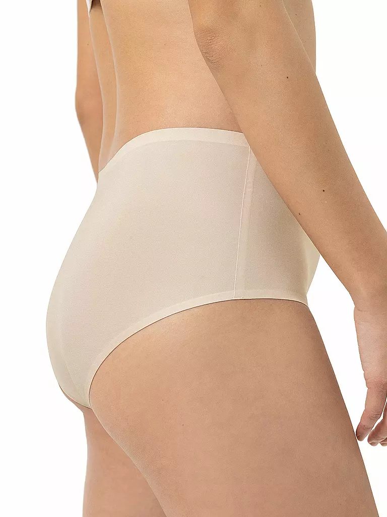 MEY | Slip taille SIMPLY INVISIBLE bailey | beige